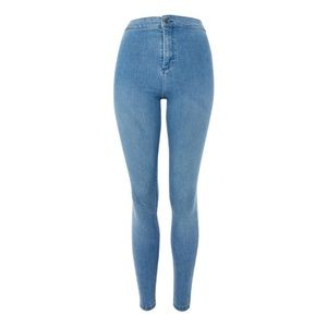 Top Shop Joni Jeans